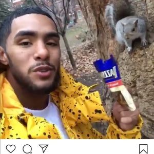 Meet your Posher, Gary